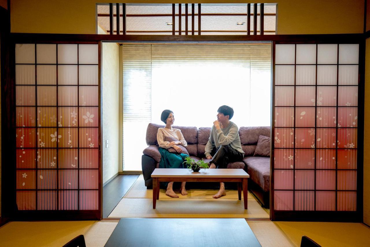 Yuyado Ichibanchi Hotel Atami  Ngoại thất bức ảnh