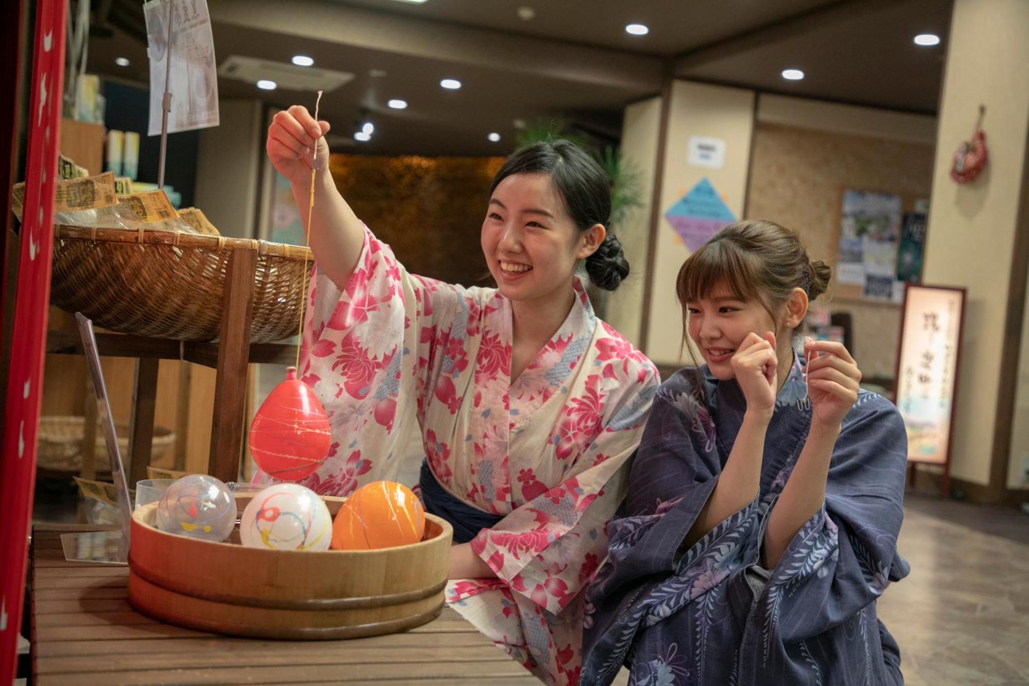 Yuyado Ichibanchi Hotel Atami  Ngoại thất bức ảnh