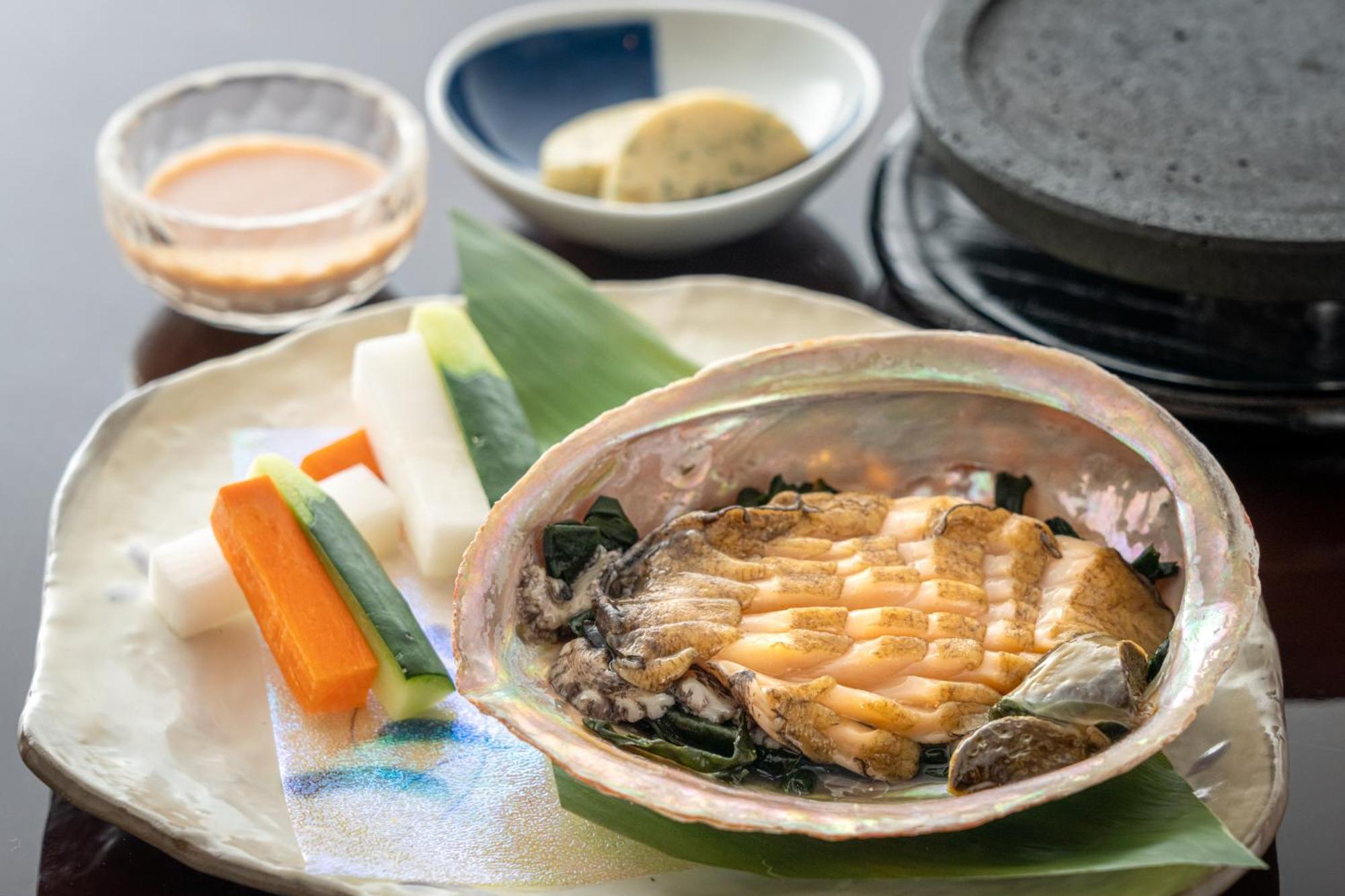 Yuyado Ichibanchi Hotel Atami  Ngoại thất bức ảnh