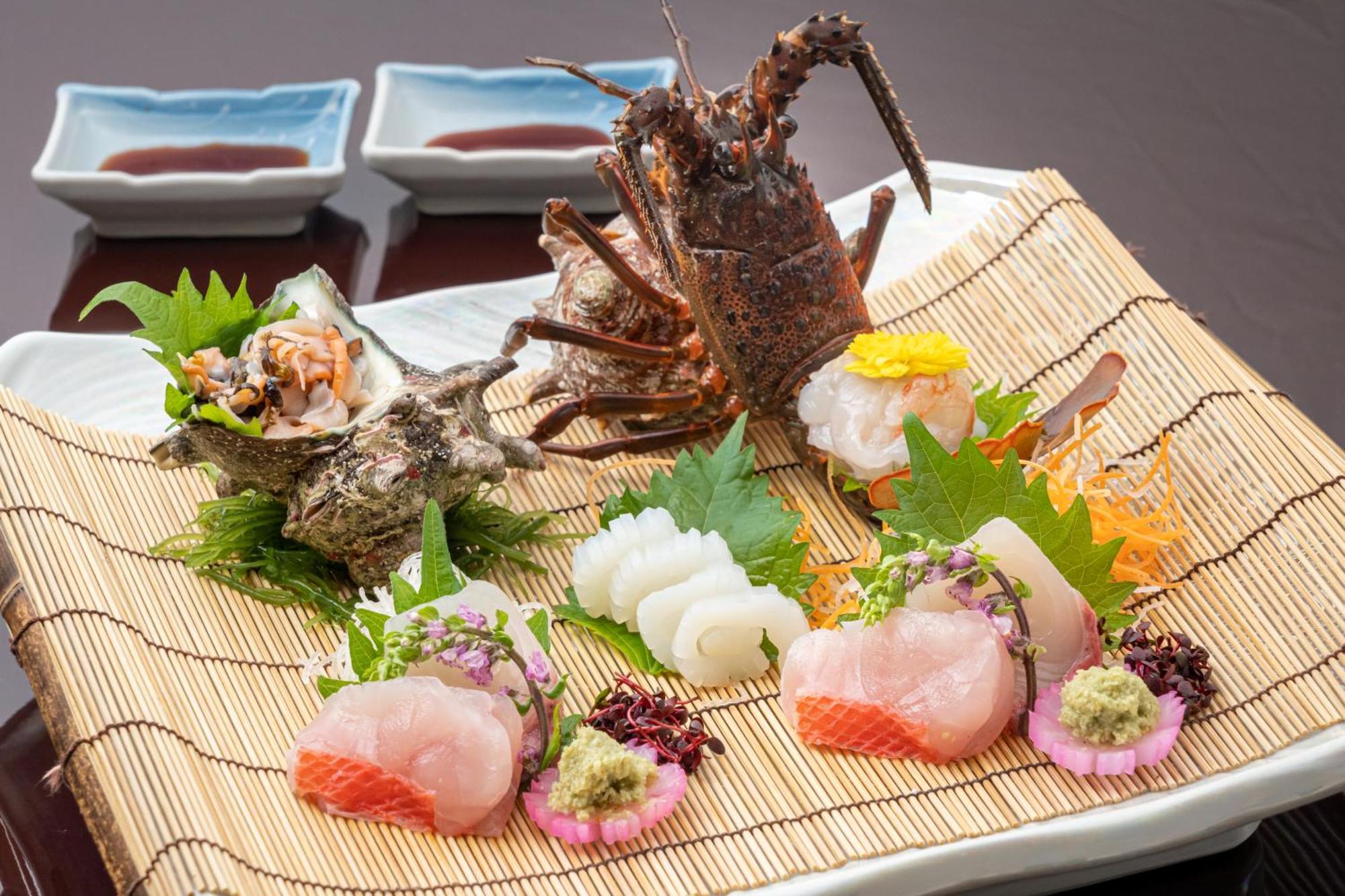 Yuyado Ichibanchi Hotel Atami  Ngoại thất bức ảnh