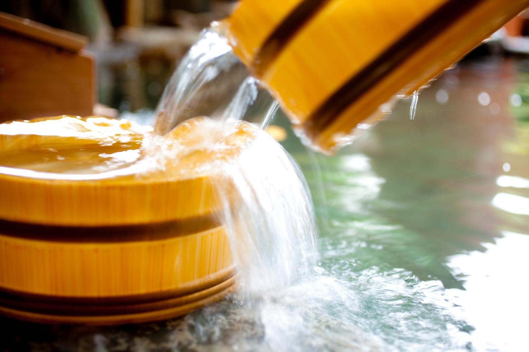 Yuyado Ichibanchi Hotel Atami  Ngoại thất bức ảnh