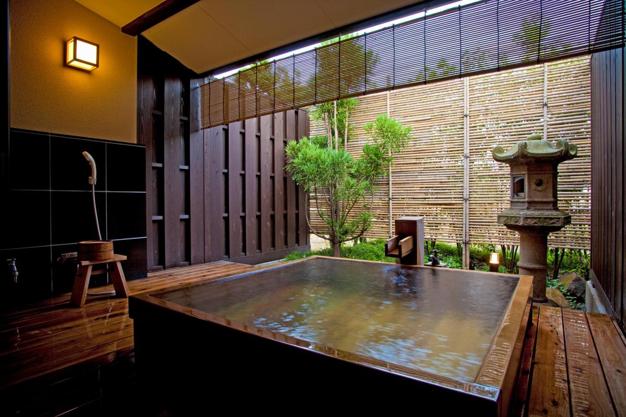 Yuyado Ichibanchi Hotel Atami  Ngoại thất bức ảnh