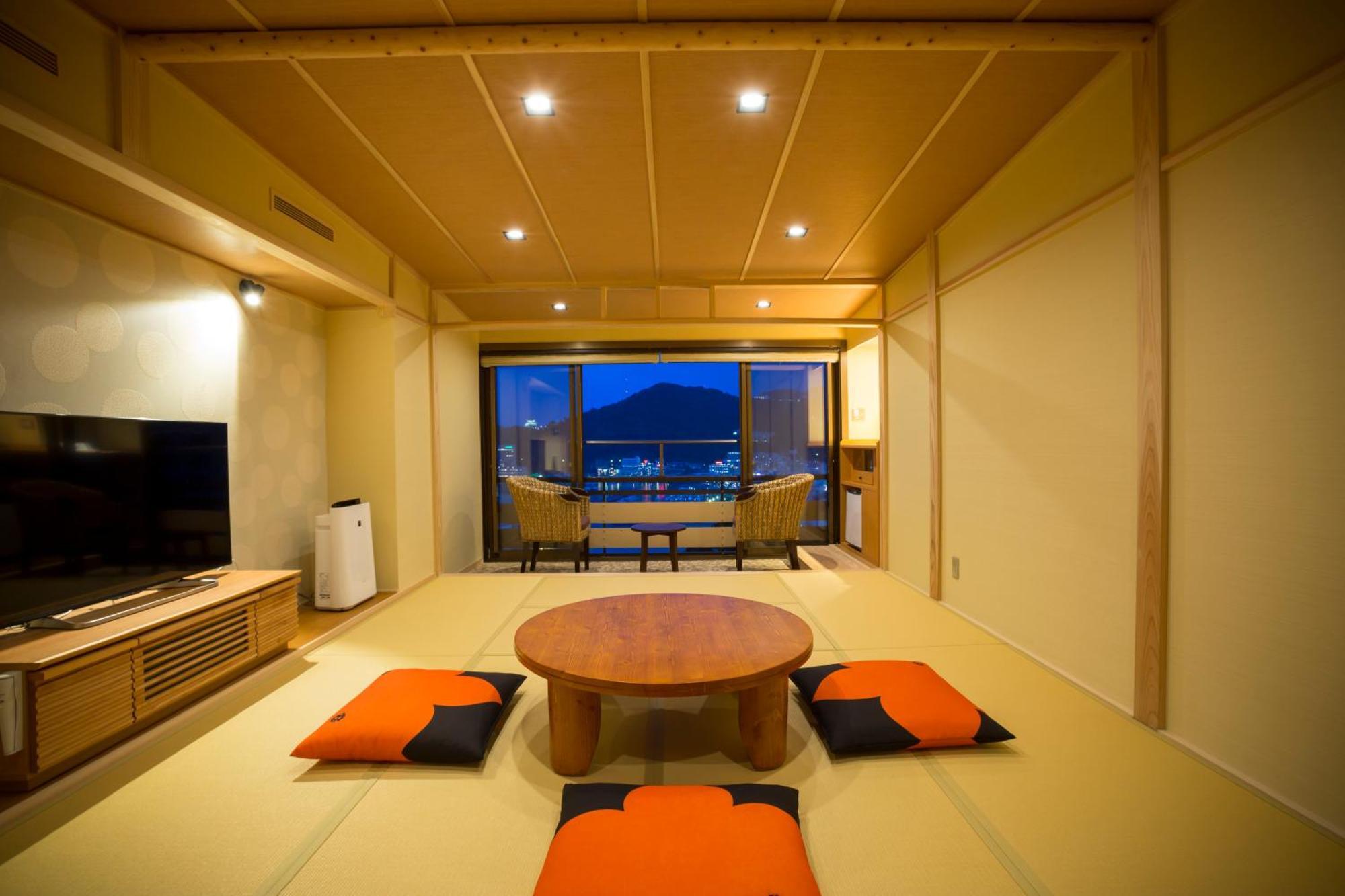 Yuyado Ichibanchi Hotel Atami  Ngoại thất bức ảnh
