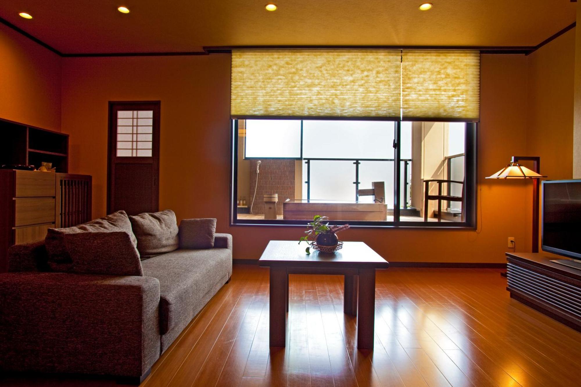 Yuyado Ichibanchi Hotel Atami  Ngoại thất bức ảnh