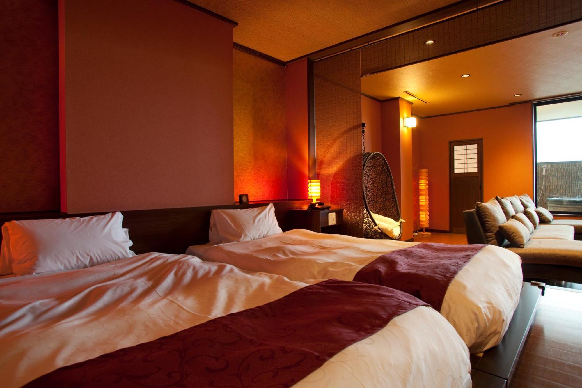 Yuyado Ichibanchi Hotel Atami  Ngoại thất bức ảnh