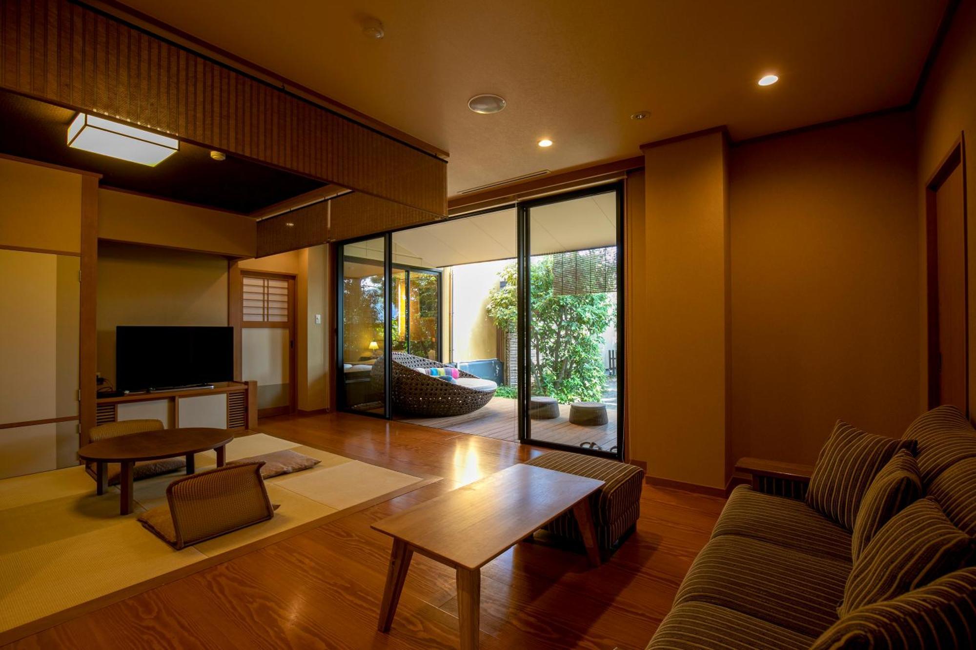 Yuyado Ichibanchi Hotel Atami  Ngoại thất bức ảnh