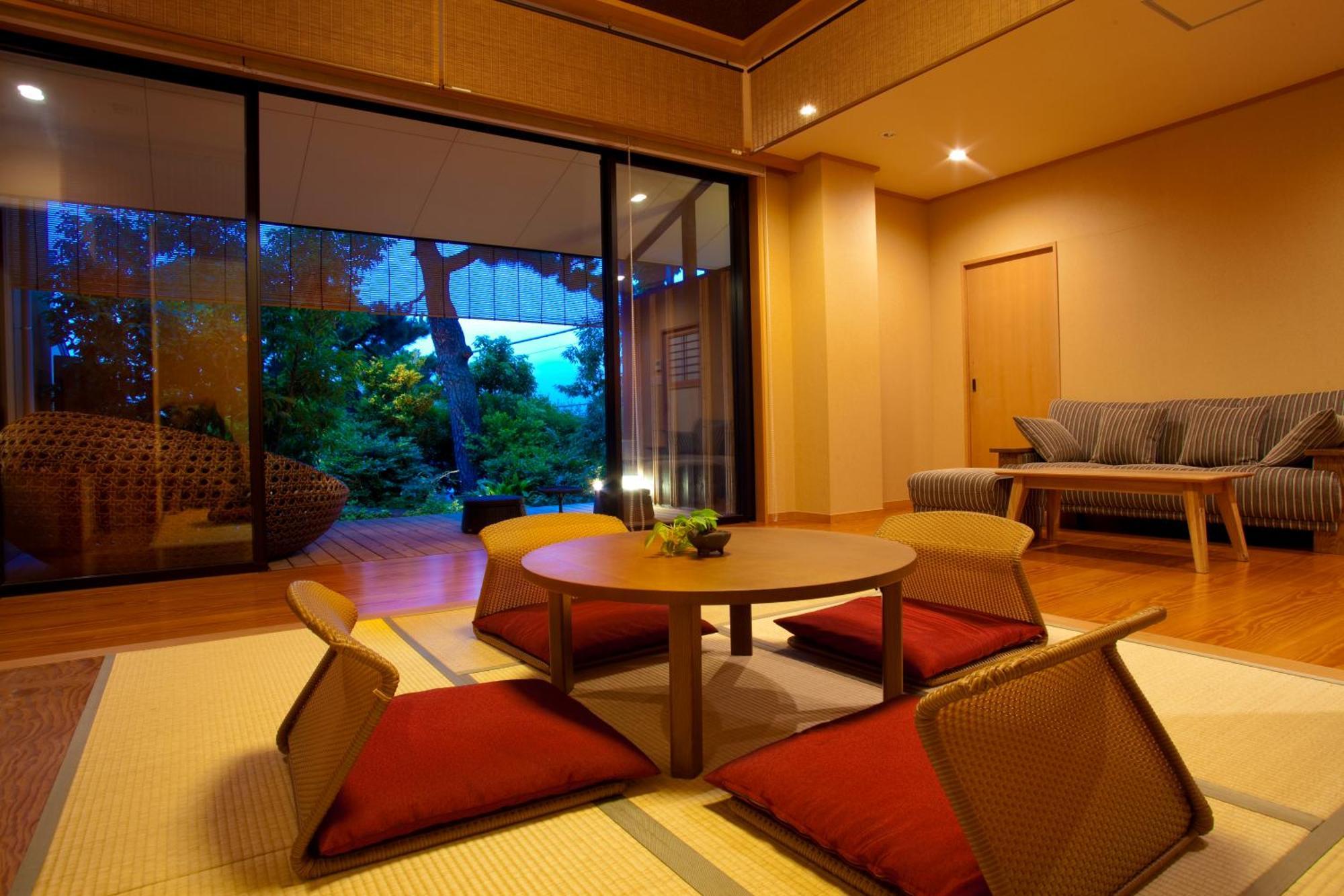 Yuyado Ichibanchi Hotel Atami  Ngoại thất bức ảnh