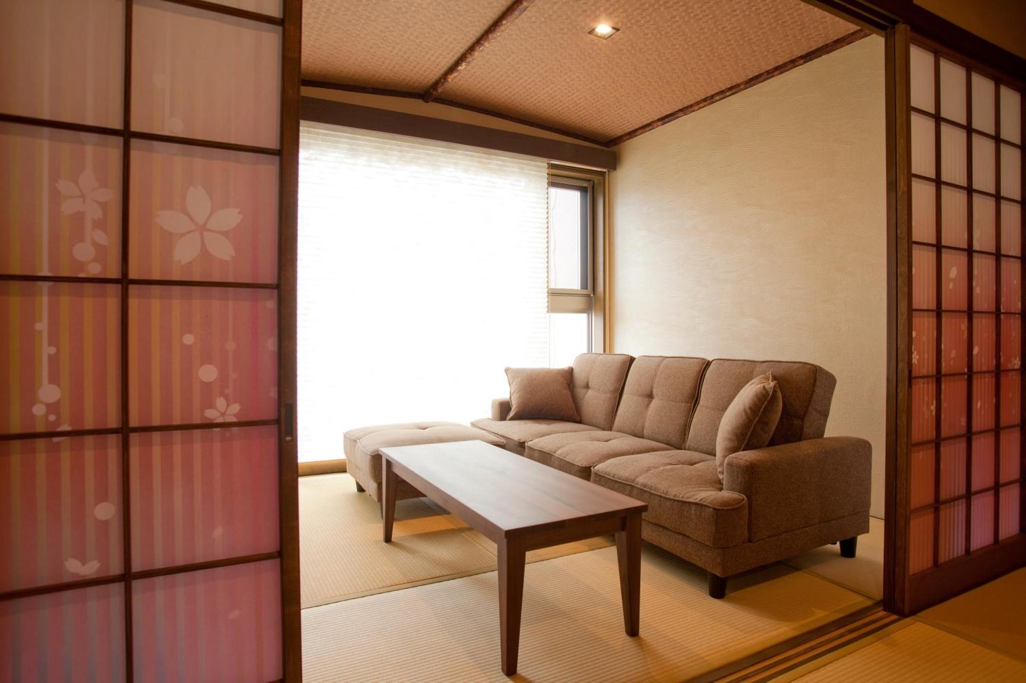 Yuyado Ichibanchi Hotel Atami  Ngoại thất bức ảnh